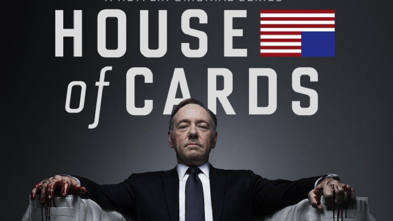 House of Cards - Vj Heavy K